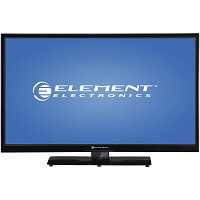 Element LED TV Repair Service